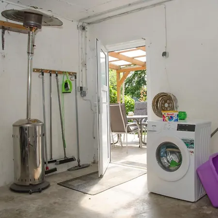 Сasa de vacaciones Voss, 65260 *