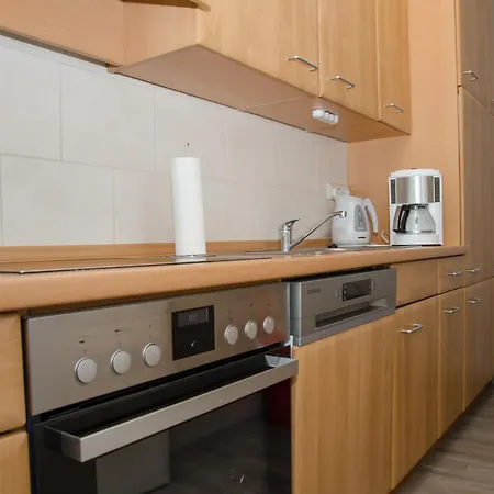 Сasa de vacaciones Voss, 65260