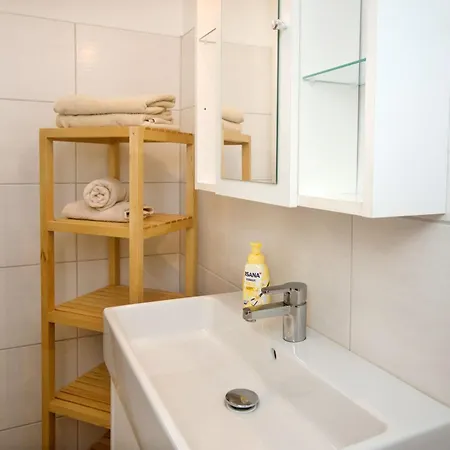 Сasa de vacaciones Voss, 65260