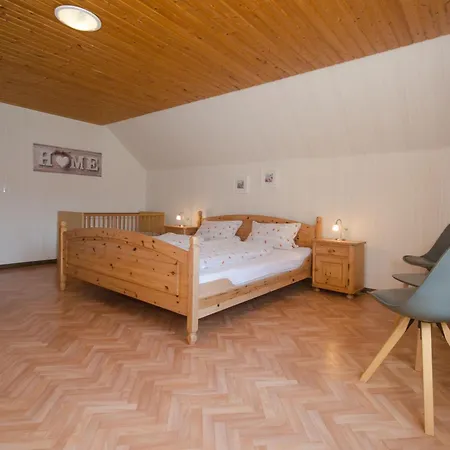 Сasa de vacaciones Voss, 65260