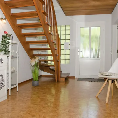 Сasa de vacaciones Voss, 65260 *