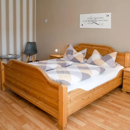 Voss, 65260 Сasa de vacaciones *