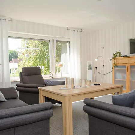 Ferienhaus Voß, 65260