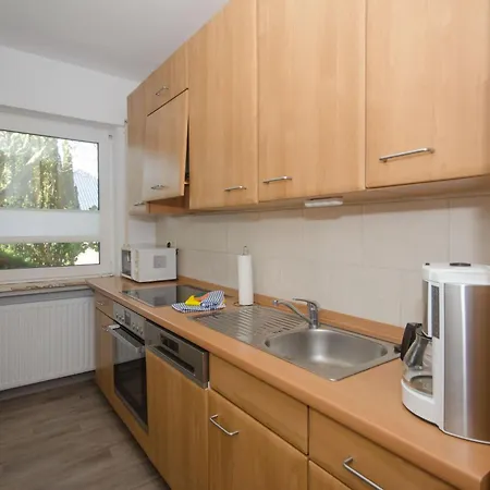 Σπίτι διακοπών Voss, 65260 Moormerland