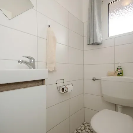 Σπίτι διακοπών Voss, 65260 Moormerland