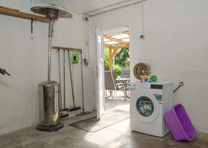 度假居 Voss, 65260 *