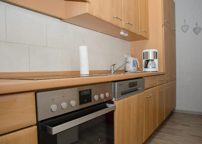 度假居 Voss, 65260