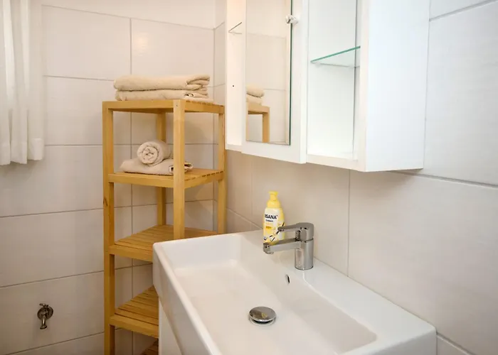 度假居 Voss, 65260