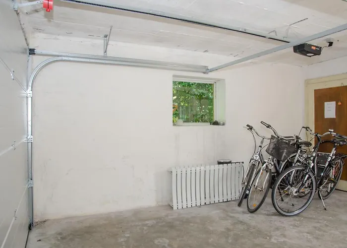 度假居 Voss, 65260 *