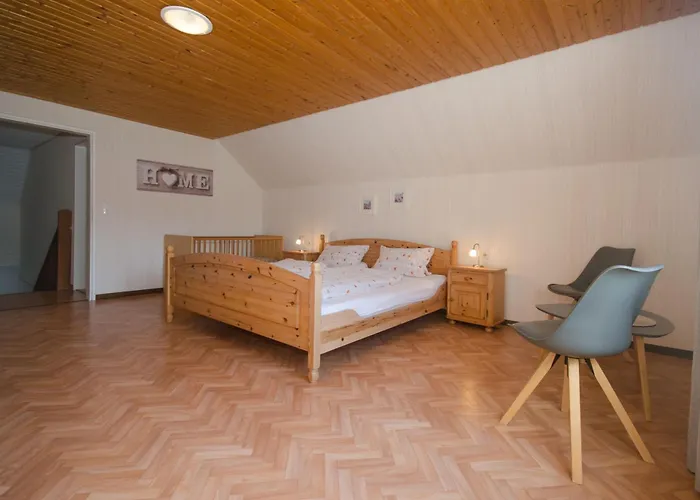 度假居 Voss, 65260