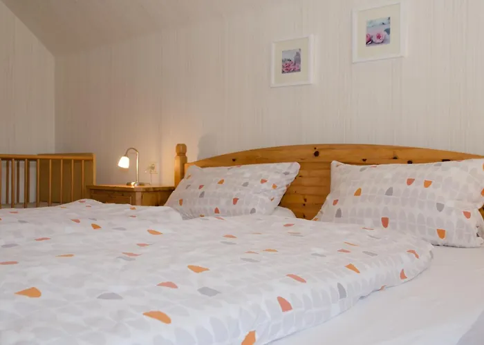 度假居 Voss, 65260 Moormerland