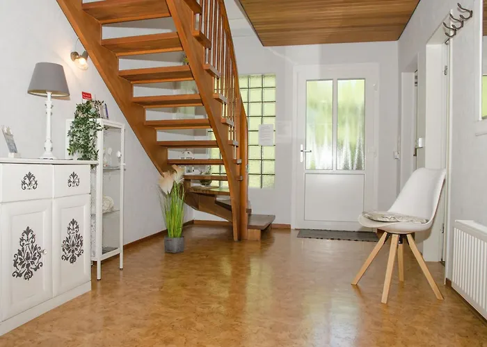 度假居 Voss, 65260 *