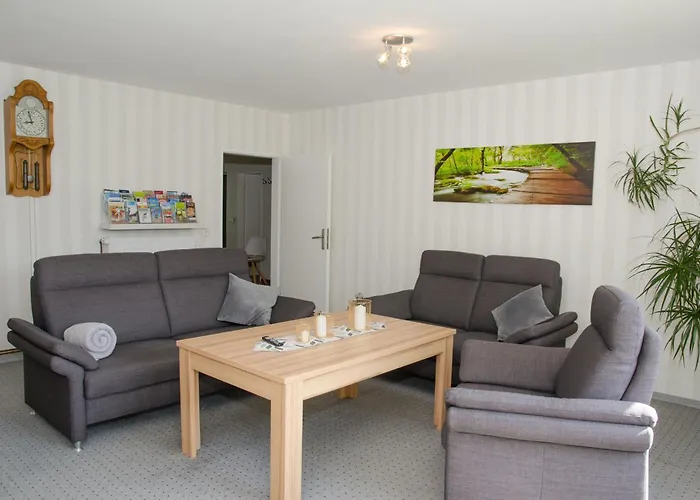 度假居 Voss, 65260