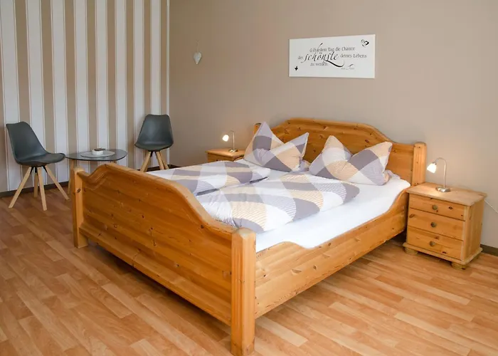 Voss, 65260 度假居 *